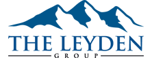 The Leyden Group Logo
