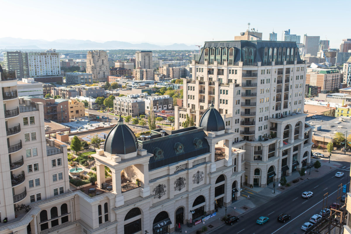 Golden Triangle The Leyden Group